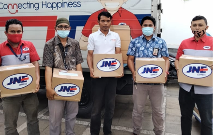 Program Wakaf Al-Qur’an SPAI Peduli